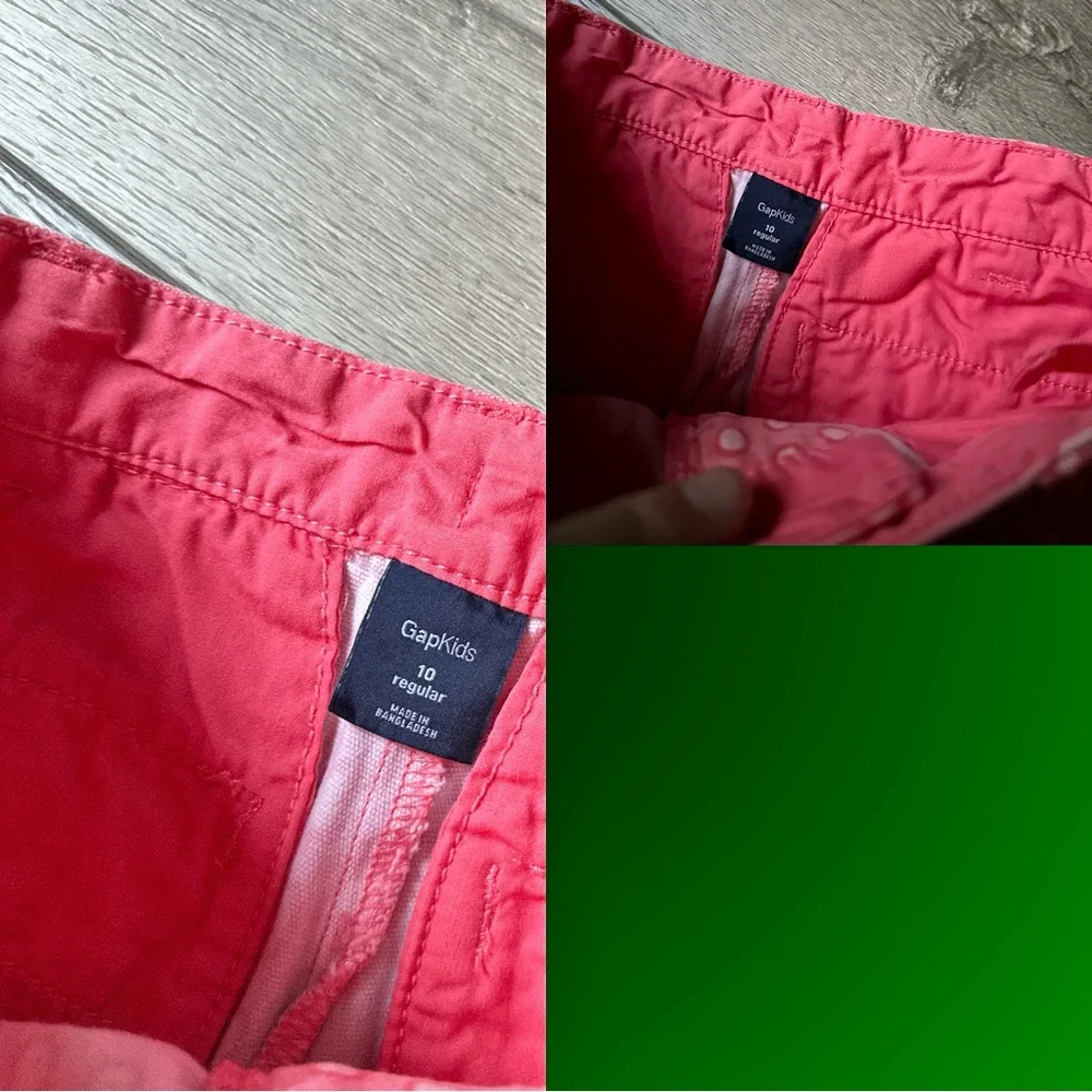 Gap Shorts